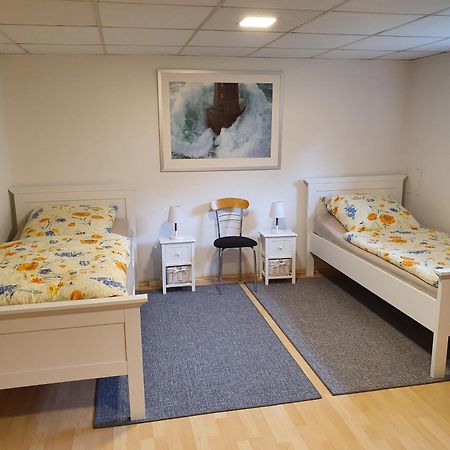 Zimmervermietung Cottbusser Ostsee מראה חיצוני תמונה