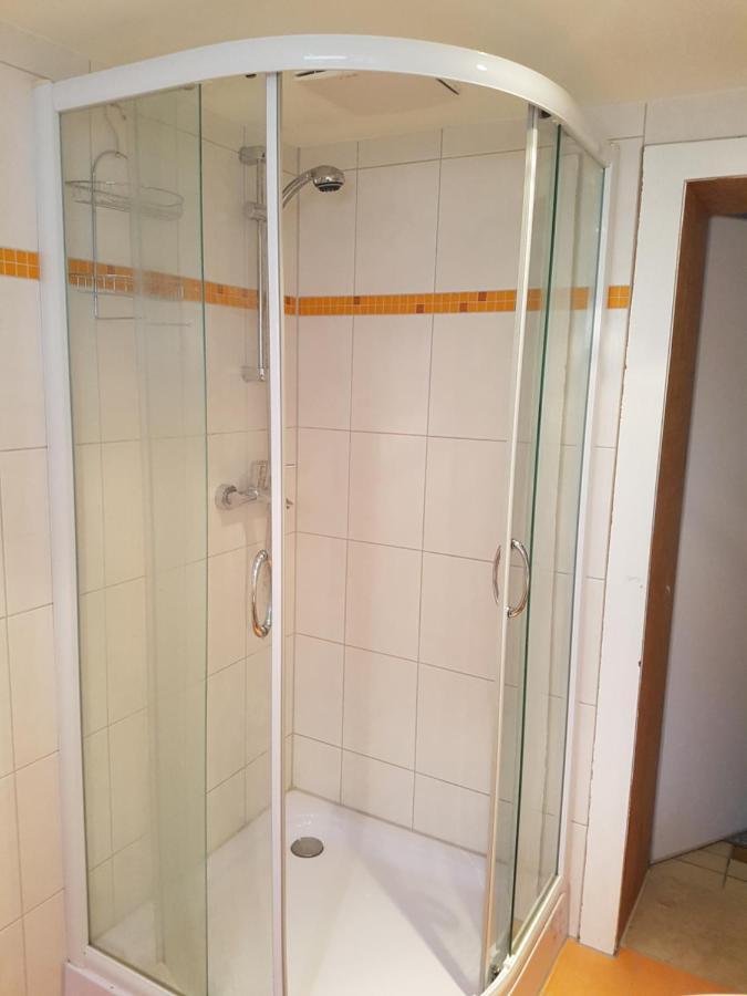 Zimmervermietung Cottbusser Ostsee מראה חיצוני תמונה